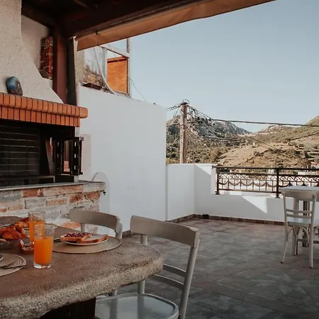 Chaniotis Home, In The Heart Of Kinitharos Exterior foto