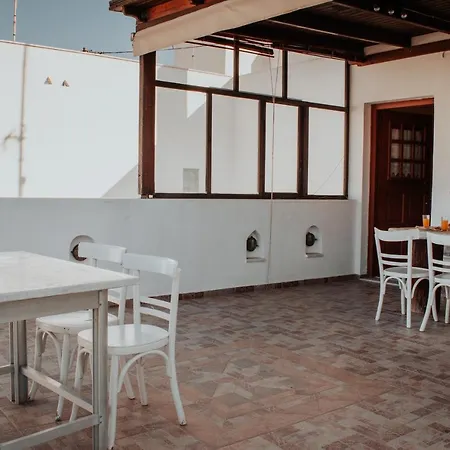 Chaniotis Home, In The Heart Of Kinitharos Exterior foto