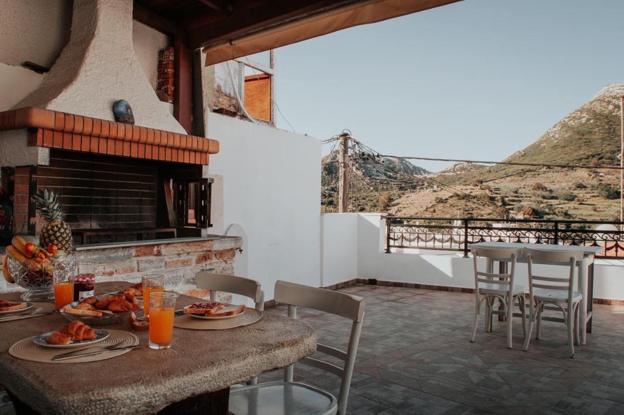 Apartment Chaniotis Home, In The Heart Of *