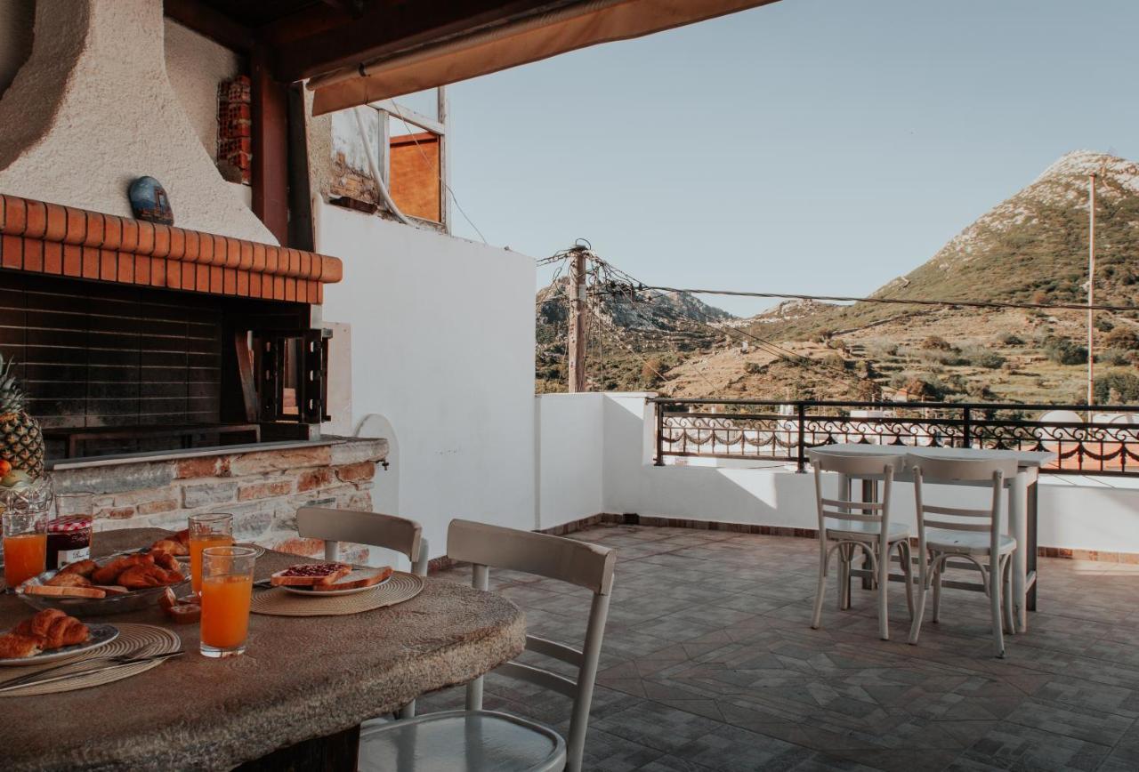 Chaniotis Home, In The Heart Of