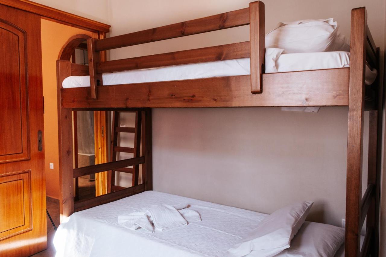 Chaniotis Home, In The Heart Of