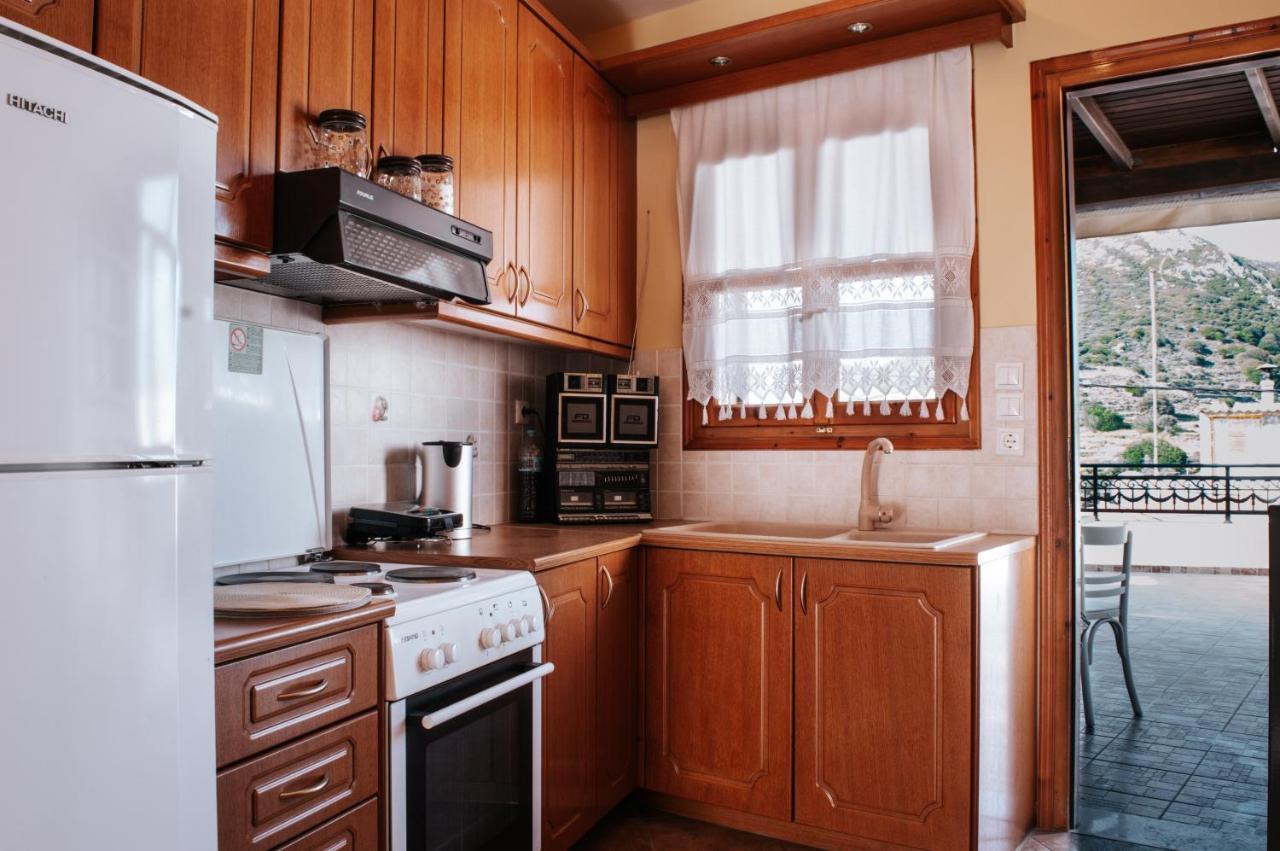 Chaniotis Home, In The Heart Of Daire