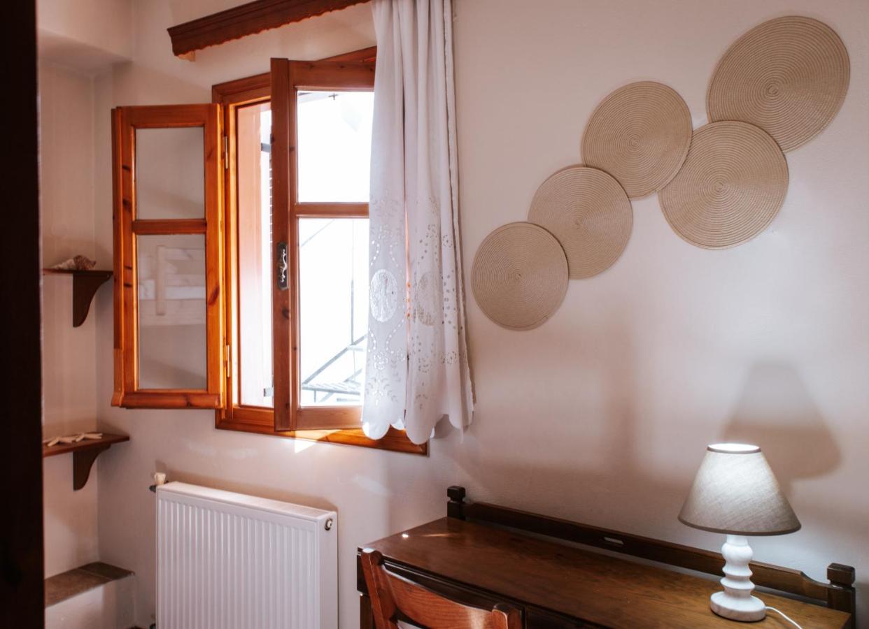 Apartment Chaniotis Home, In The Heart Of