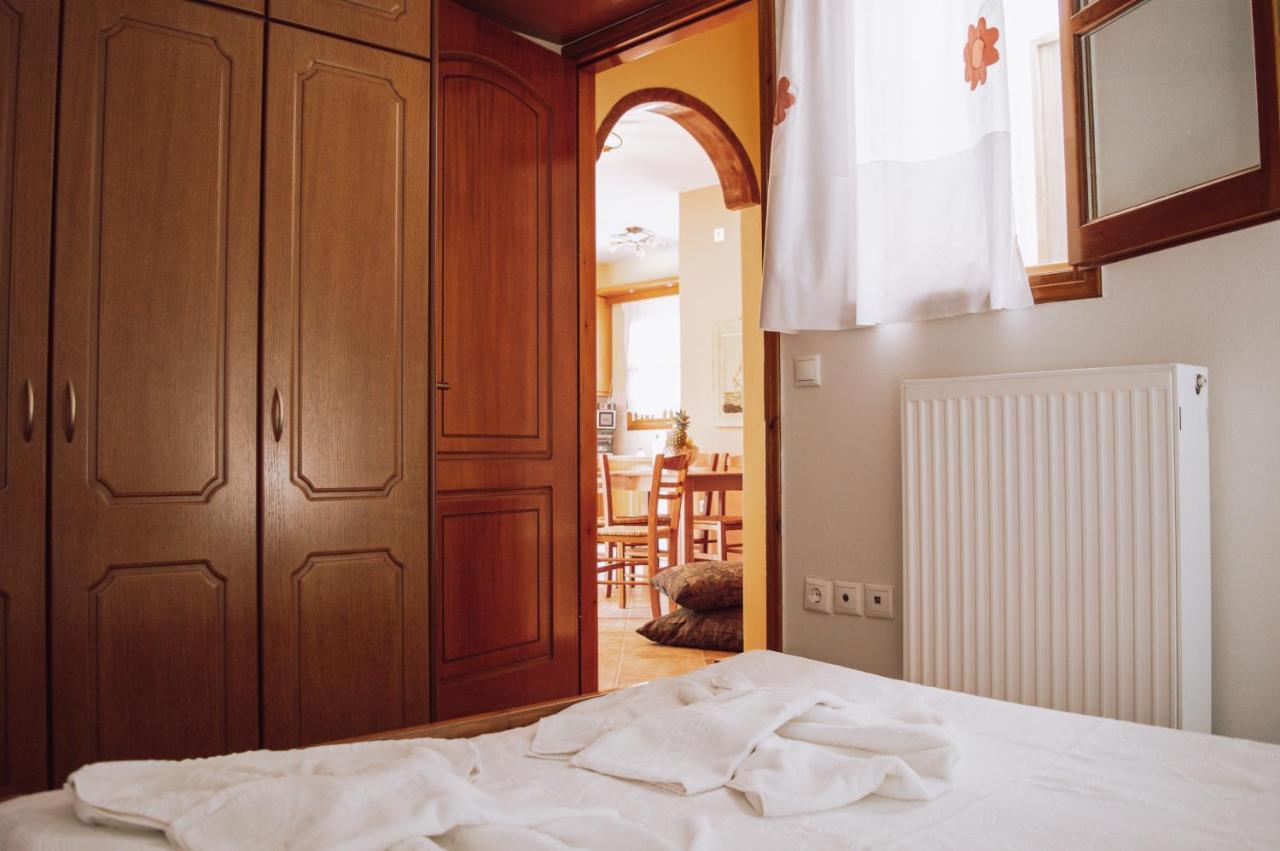 Chaniotis Home, In The Heart Of *