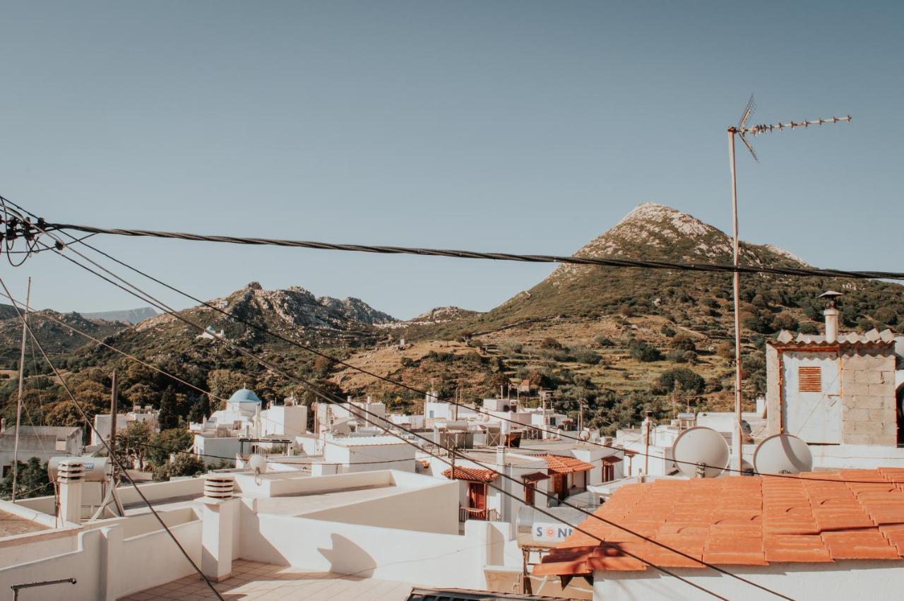 Chaniotis Home, In The Heart Of *