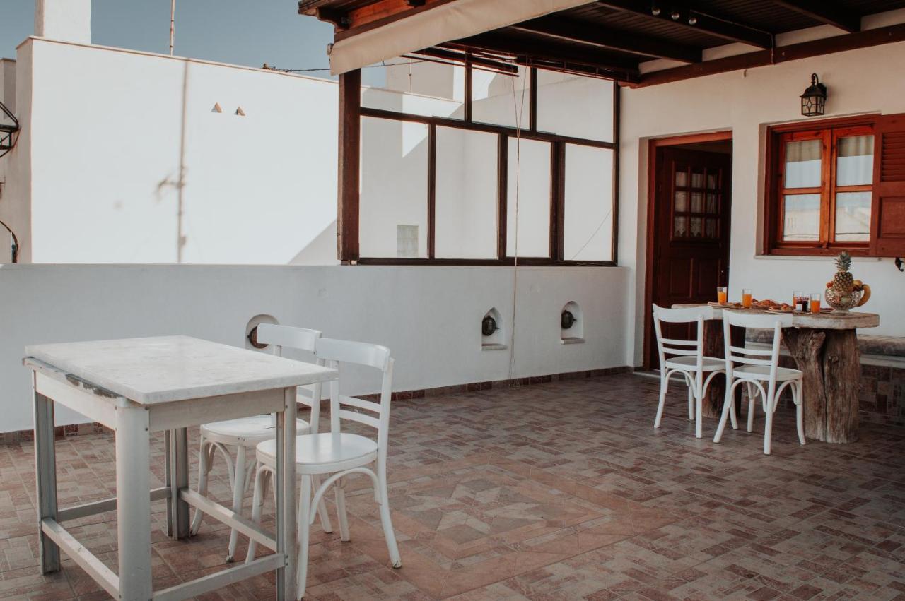 Apartment Chaniotis Home, In The Heart Of