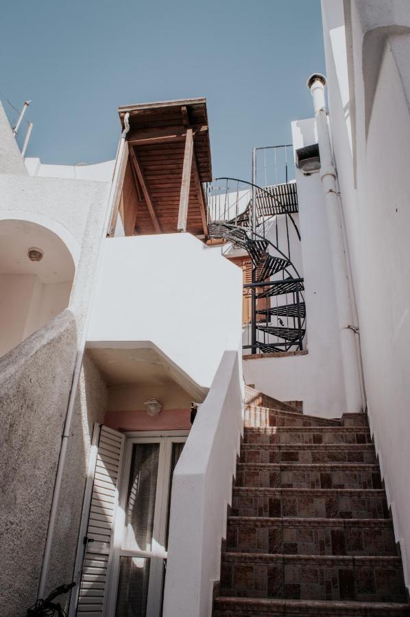 Chaniotis Home, In The Heart Of Kinitharos